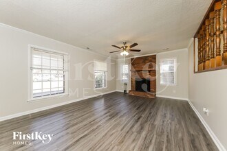 2016 Claxton Dr SW in Winston-Salem, NC - Foto de edificio - Building Photo