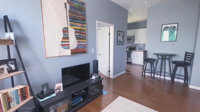 420 2nd St in Jersey City, NJ - Building Photo - Building Photo