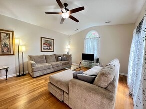 138 Glenwood Cir in South Hill, VA - Building Photo - Building Photo