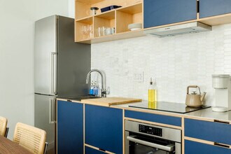 1510 Race St in Cincinnati, OH - Building Photo - Building Photo
