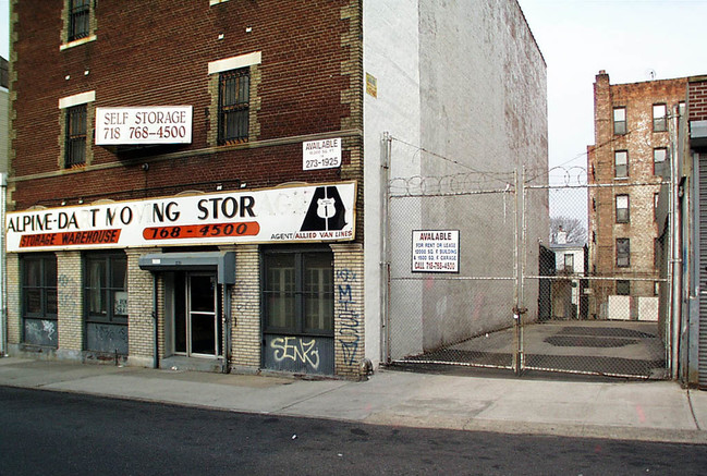 Carriage House on the Slope in Brooklyn, NY - Building Photo - Other