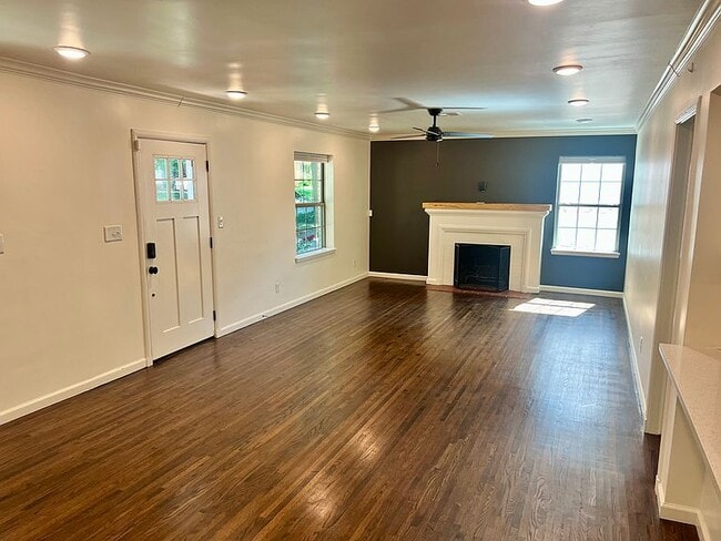 property at 2834 E 21st Pl