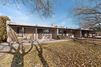 604 Arno St NE in Albuquerque, NM - Building Photo - Building Photo