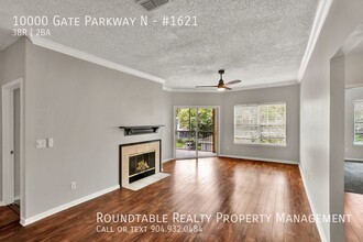 10000 Gate Pkwy N-Unit -#1621 in Jacksonville, FL - Building Photo - Building Photo