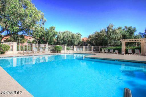 500 N Roosevelt Ave-Unit -58 in Chandler, AZ - Building Photo - Building Photo