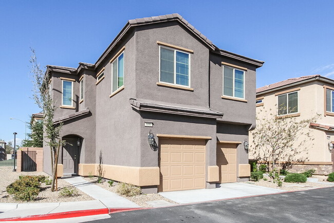 698 Calamus Palm Pl in Henderson, NV - Building Photo - Building Photo