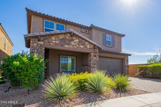 1837 W Spur Dr in Phoenix, AZ - Building Photo - Building Photo