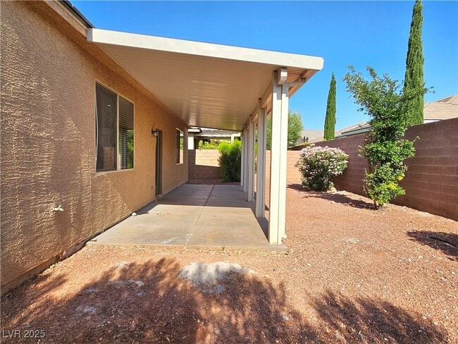 10310 Parkview Mountain Ave in Las Vegas, NV - Building Photo - Building Photo