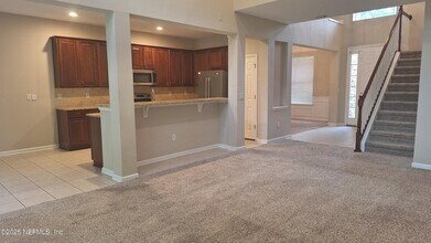 3900 Hillstead Ln in Jacksonville, FL - Foto de edificio - Building Photo