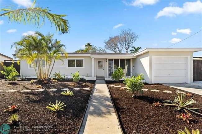 1701 SW 23rd Ave in Fort Lauderdale, FL - Building Photo - Building Photo