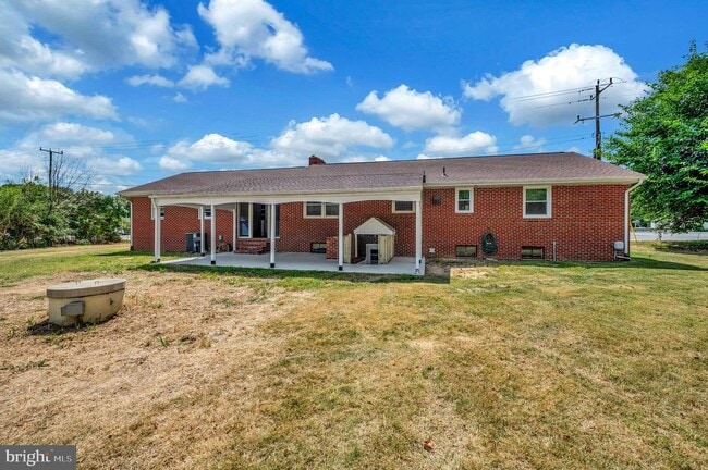 1008 Garrisonville Rd in Stafford, VA - Building Photo - Building Photo