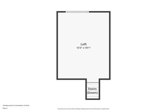 416 Mesa View Tr in Fort Worth, TX - Building Photo - Building Photo