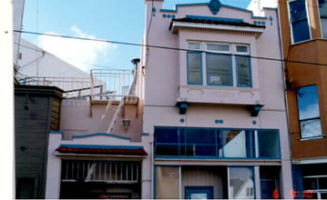 29-31 29th St in San Francisco, CA - Building Photo - Building Photo