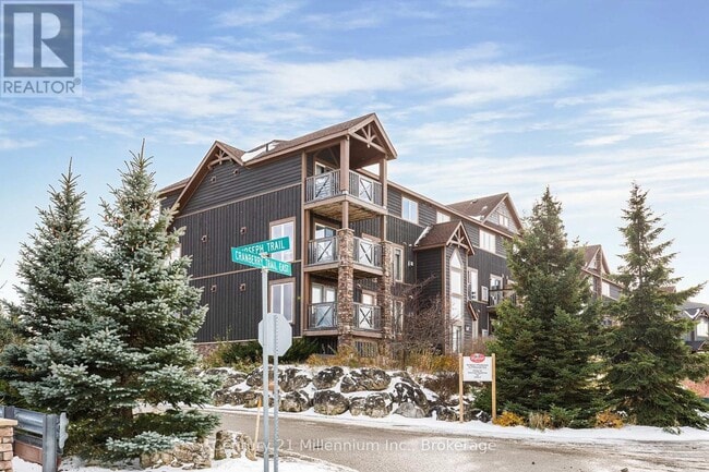 property at 6 Joseph Trail