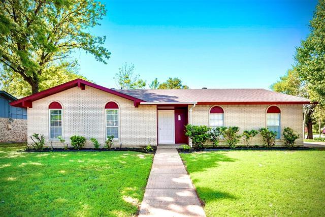 property at 2028 Ruby Rd