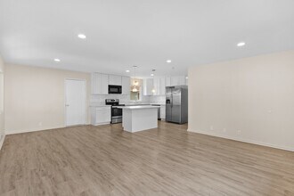 117-117 Pelanaki St in Waianae, HI - Building Photo - Building Photo