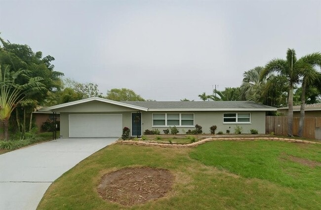 property at 2111 Conifer Ave