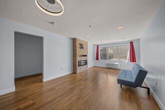 5711 Jefferson St in West New York, NJ - Building Photo - Building Photo