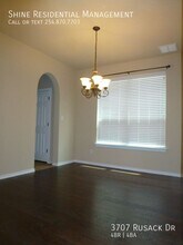 3707 Rusack Dr in Killeen, TX - Building Photo - Building Photo