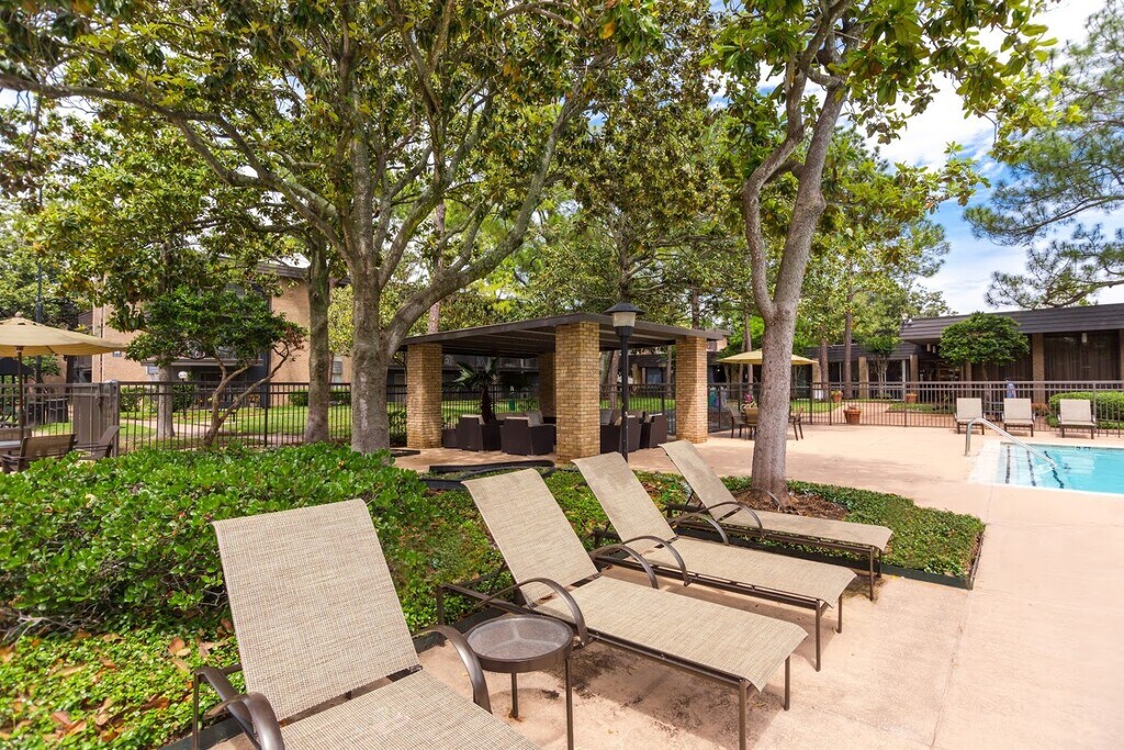 Park at Voss Apartments Houston, TX Apartments For Rent