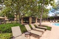 Park at Voss Apartments photo'