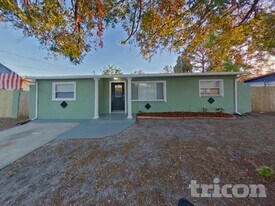 3210 W Tyson Ave in Tampa, FL - Building Photo