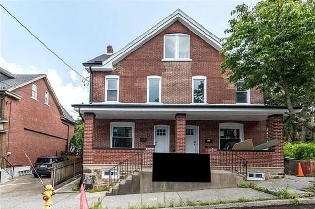 property at 735 Atlantic St