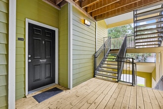 2208 Walden Park Dr, Unit 2208 in Savannah, GA - Building Photo - Building Photo
