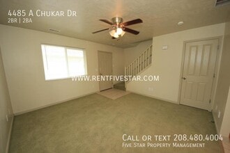 4485 Chukar Dr in Chubbuck, ID - Building Photo - Building Photo