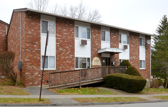 Norwich Apartments in Norwich, CT - Building Photo - Building Photo