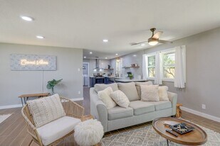 2601 Bluejay Dr in Temple, TX - Building Photo