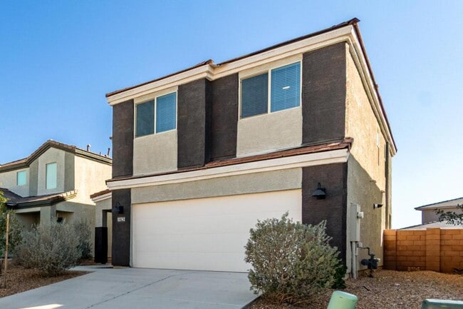 property at 12742 E Joffroy Dr