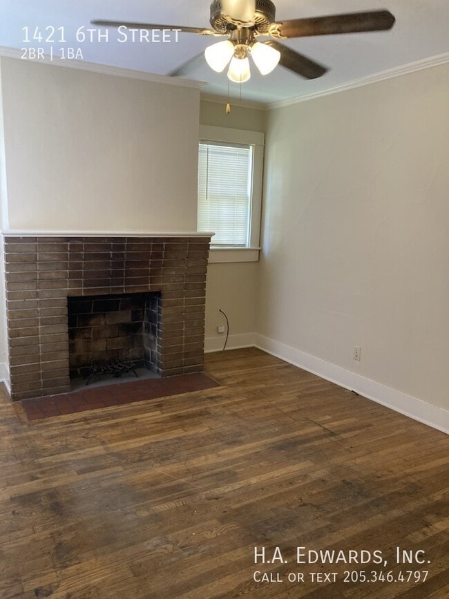 1421 6th St in Tuscaloosa, AL - Building Photo - Building Photo