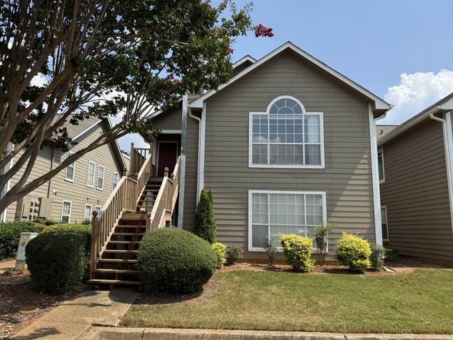 property at 262 Waters Edge Ln