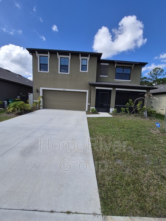 5092 Talbot Blvd in Cocoa, FL - Building Photo