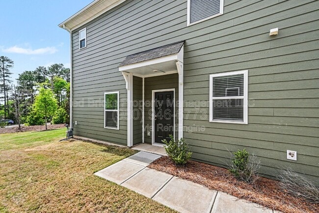 2785 Yeager Dr NW in Concord, NC - Building Photo - Building Photo