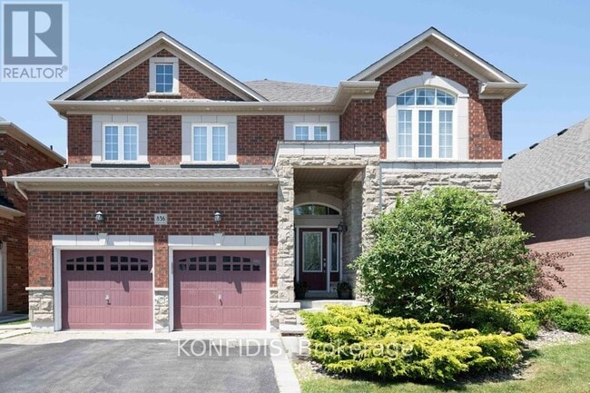 property at 836 Coldstream Dr