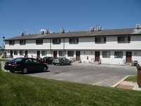 Building Photo - Southgate I Apartments in Cedar City, Utah