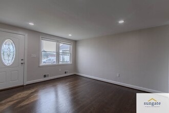 5405 Moravia Rd in Baltimore, MD - Building Photo - Building Photo