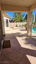 351 Arbor Garden Ave in Las Vegas, NV - Building Photo - Building Photo