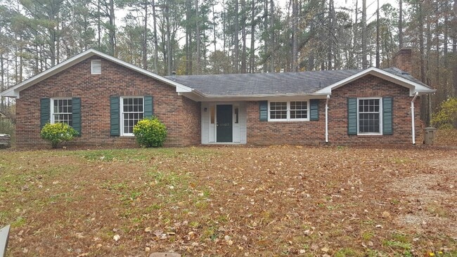 property at 1905 Ford Gates Dr