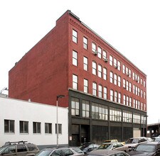 242 E Berkeley St in Boston, MA - Building Photo - Other