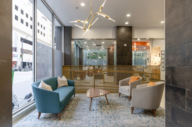 Interior Photo