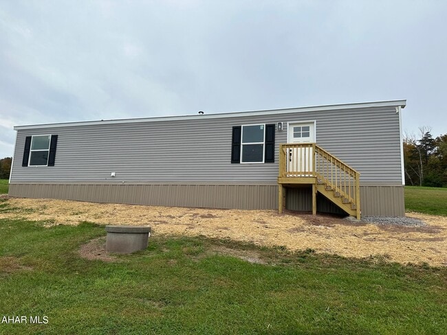 property at 793 Sherman Valley Rd