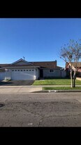13448 Reis St in Whittier, CA - Building Photo