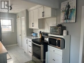 55 Nelson St in Barrie, ON - Building Photo - Building Photo