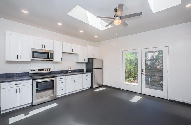 property at 4177 First Ave.