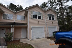 165 Deep Bay Cir in St. Marys, GA - Building Photo