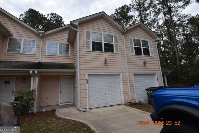 165 Deep Bay Cir