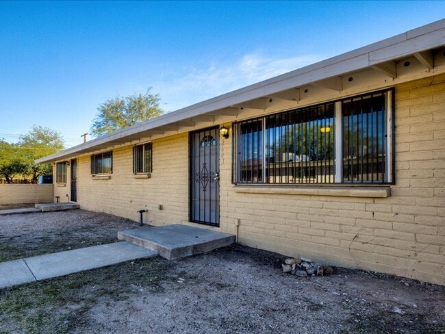 2643 N Estrella Ave in Tucson, AZ - Building Photo - Building Photo